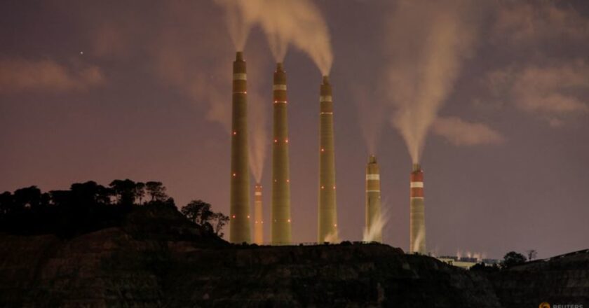 How Indonesia, the world’s top thermal coal exporter, hit a supply crunch