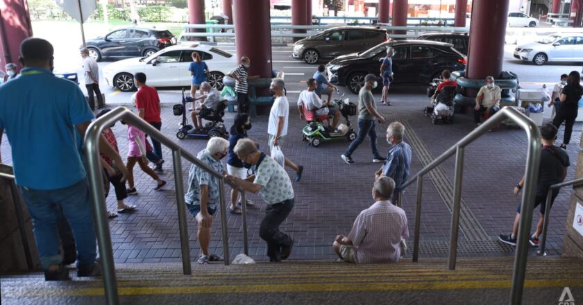 Maintenance of Parents Act to be reviewed to better meet needs of the elderly
