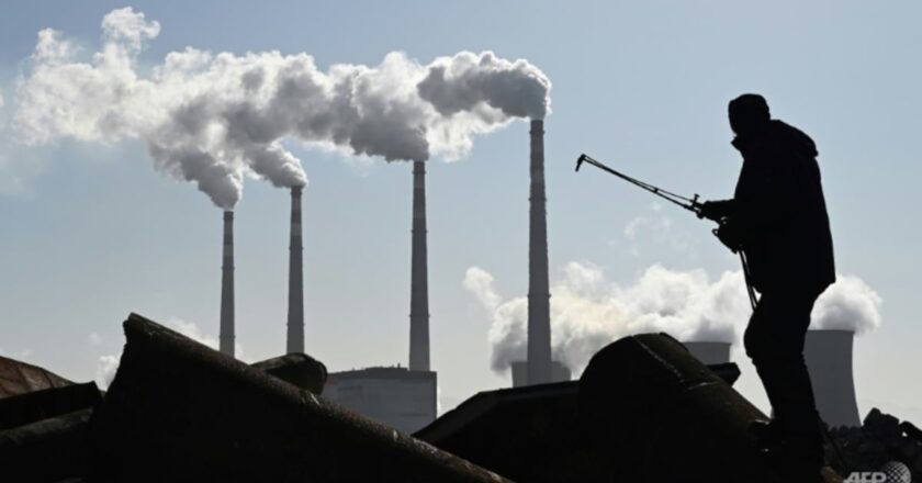 Will Beijing’s ‘green Olympics’ really be green?