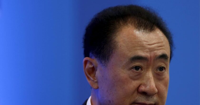 How to withstand China’s property meltdown