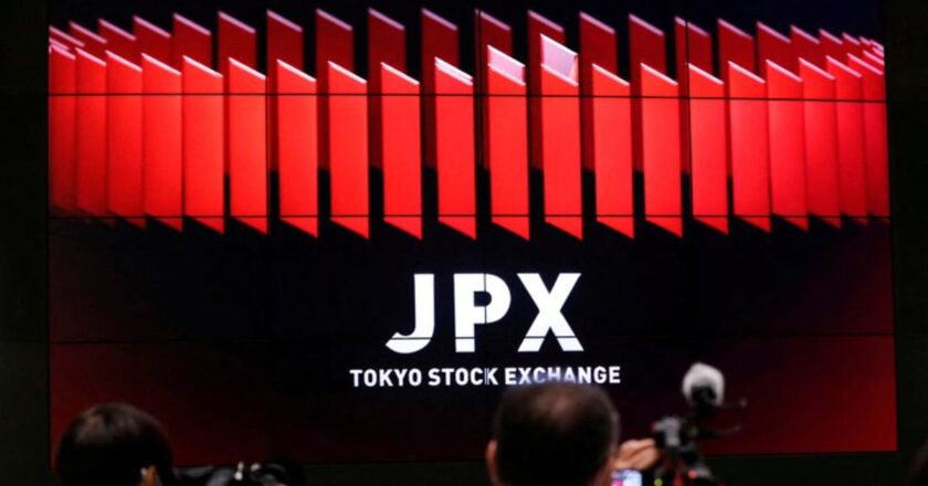 Asia shares brace for hawkish Fed, Ukraine tensions