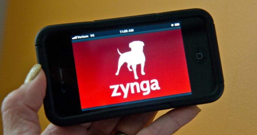 Take-Two to buy FarmVille maker Zynga in largest-ever gaming deal