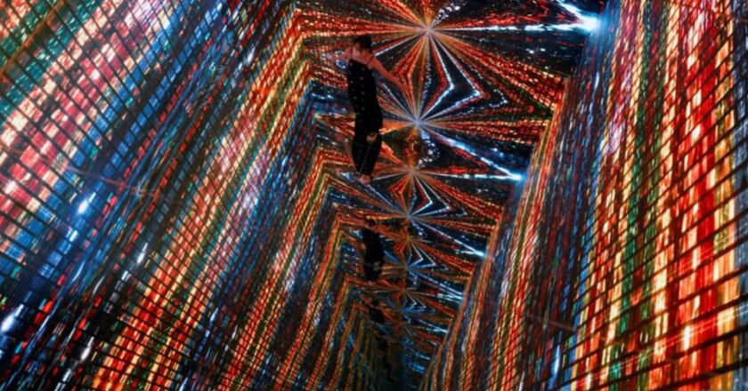 Boeing wants to build its next airplane in the ‘metaverse’