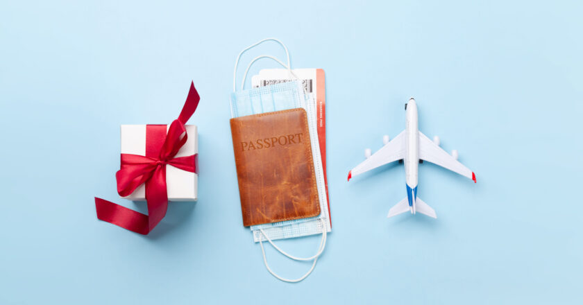 Rethinking your travel plans? If you go, experts have 4 pieces of advice