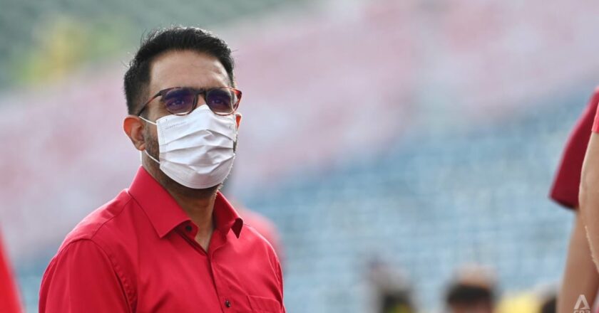 Cost of living a likely ‘pressure point’ in 2022, says Pritam Singh; WP to track Govt’s support for in-need Singaporeans