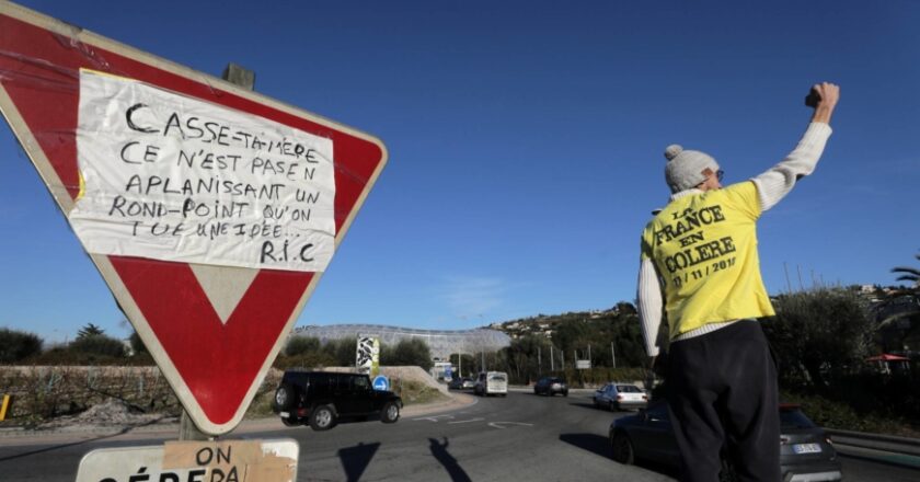 The cost of cutting carbon is sure to shock investors