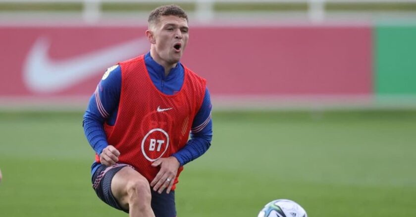 Trippier signing shows ‘pull’ of Newcastle, says Howe