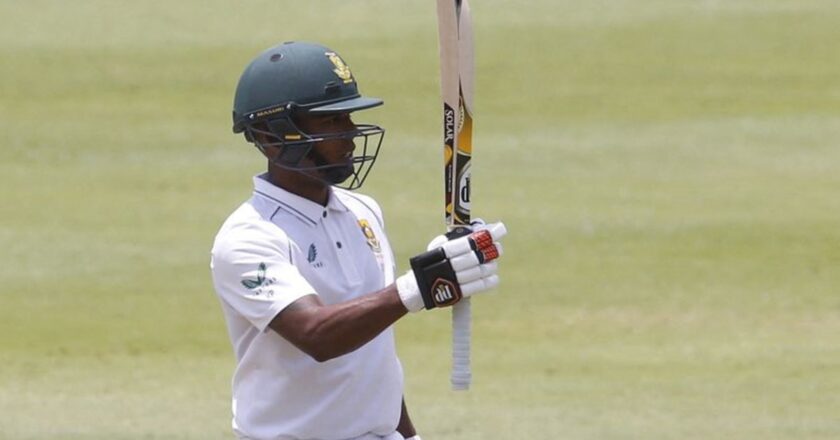 Wicket at Wanderers will not get easier: Petersen