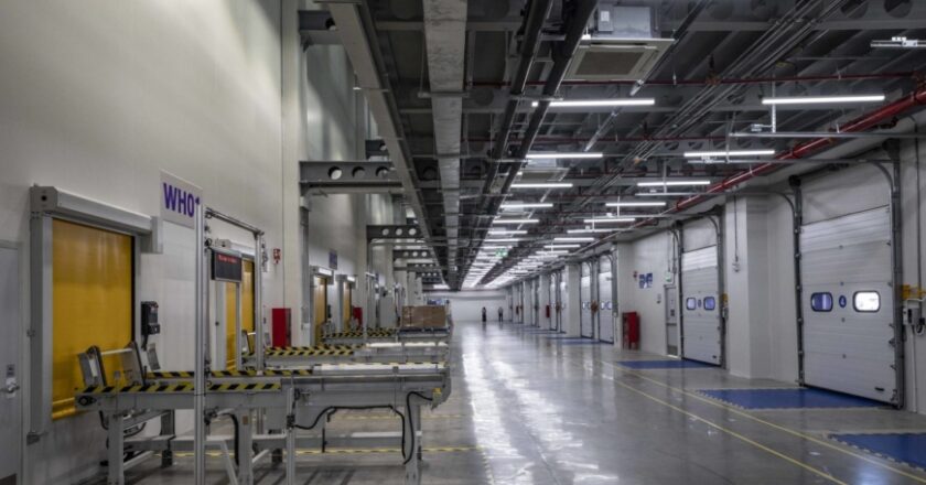 Thailand farmers fear loss of land to mega industrial zone