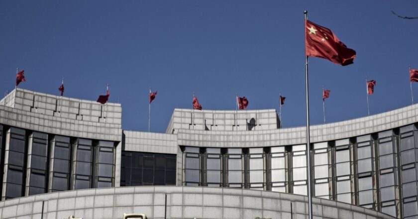 China’s got problems, but inflation ain’t one