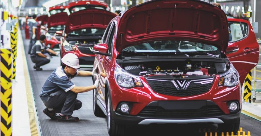 Advancing the trade cure