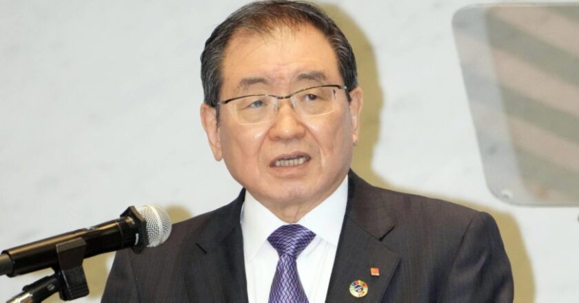 Wage talks begin in Japan as COVID-linked economic uncertainty continues