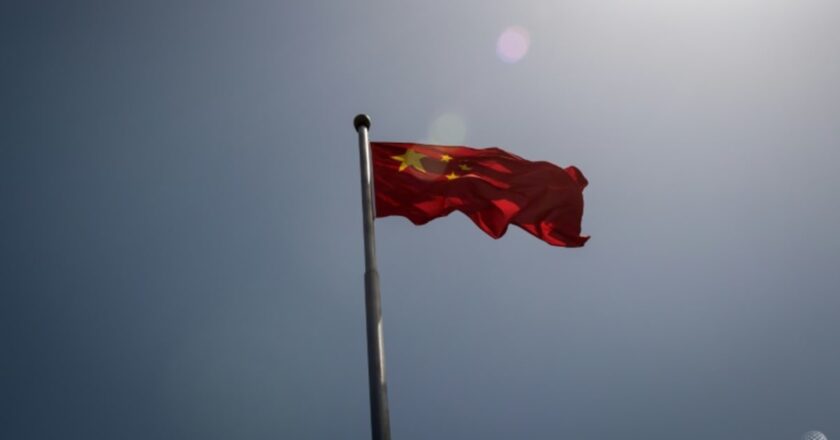 China forcibly returned nearly 10,000 in overseas crackdown: Report
