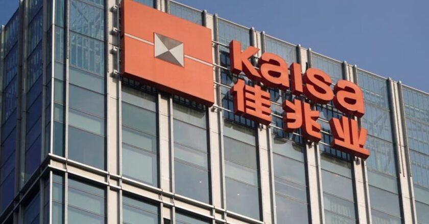 Exclusive-China’s Kaisa pressured by local government to repay wealth product investors – sources