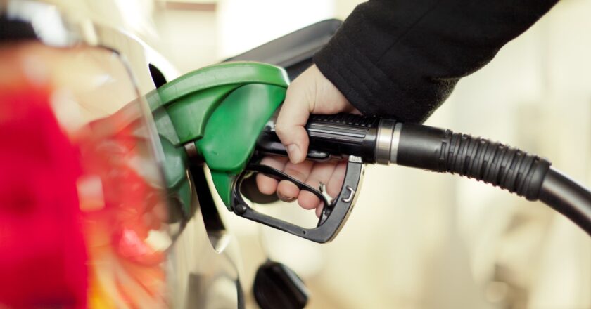 Gas prices are rising—try these 8 strategies to save money at the pump