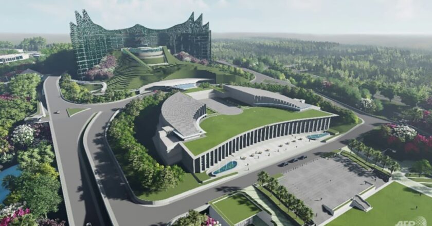 Land battle awaits Indigenous communities over Indonesia capital relocation: NGO