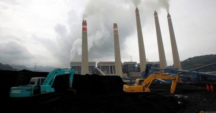 Indonesia hoping to settle coal crisis in coming days: Minister
