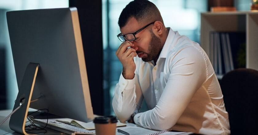 How to think about your investments if you’re worried about market volatility