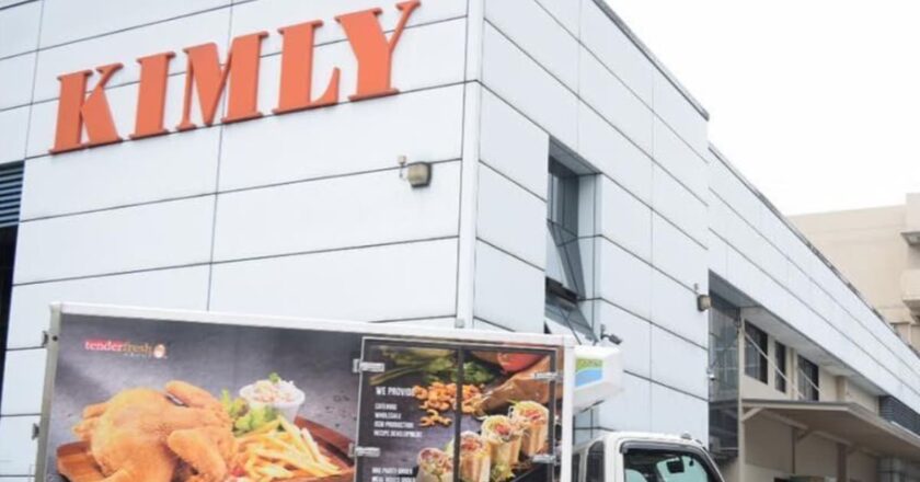 Ex-chairman, director of coffee shop chain Kimly fined for not disclosing stake in acquisition of company