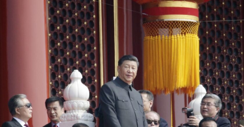 Southeast Asia should prepare for a new cold war