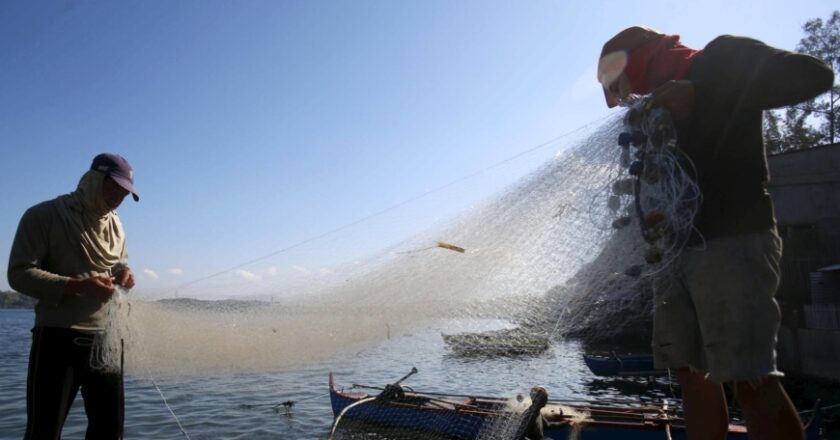 The South China Sea’s environmental crisis