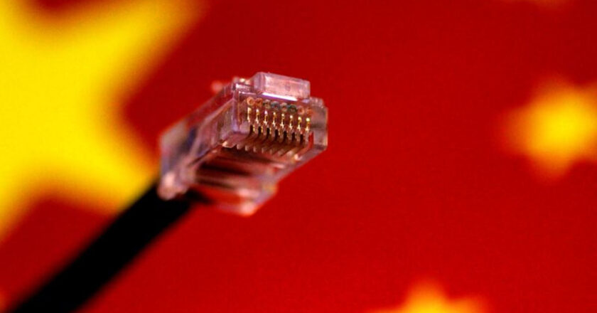 China state planner to punish monopolies in internet platform industry