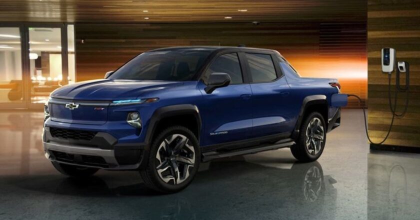 GM’s US$7 billion investment intensifies EV battle with Ford, Tesla