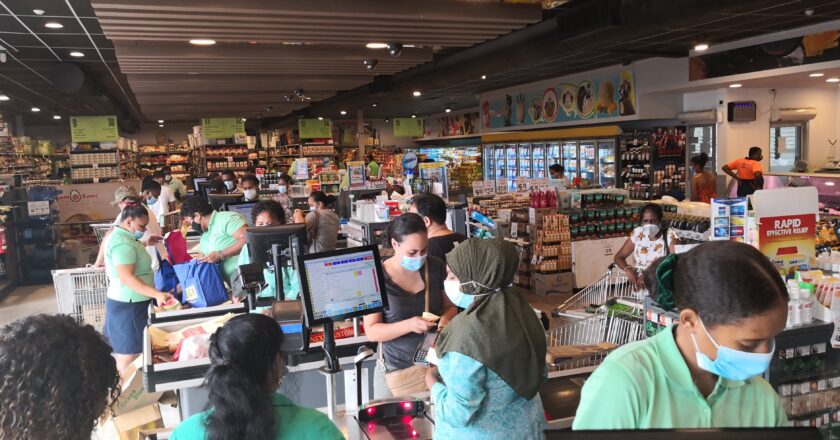 Many Pacific Island nations have kept Covid at bay. But attempts to reopen are fraught with danger