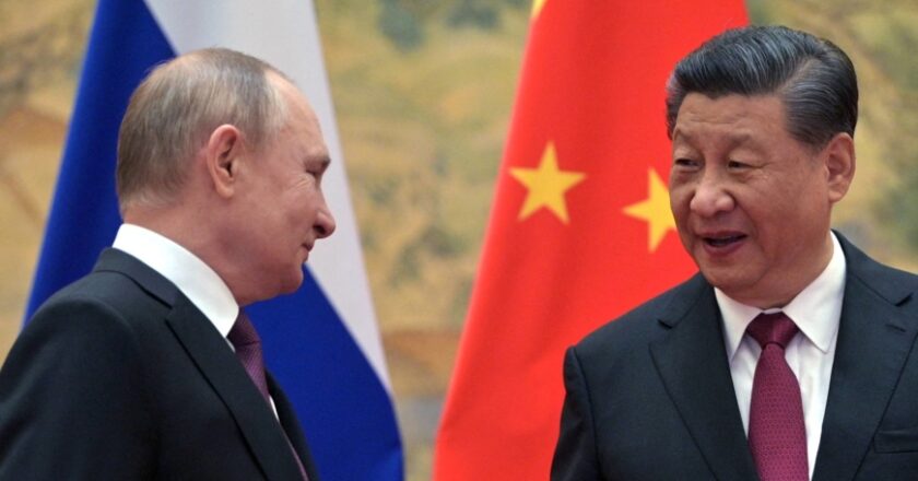 China and Russia have learned well from failed U.S. promises