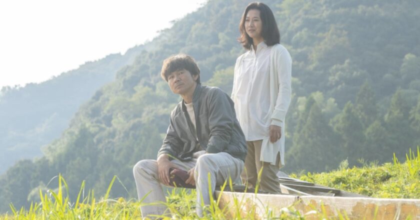 ‘The Takatsu River’: A homey hometown drama