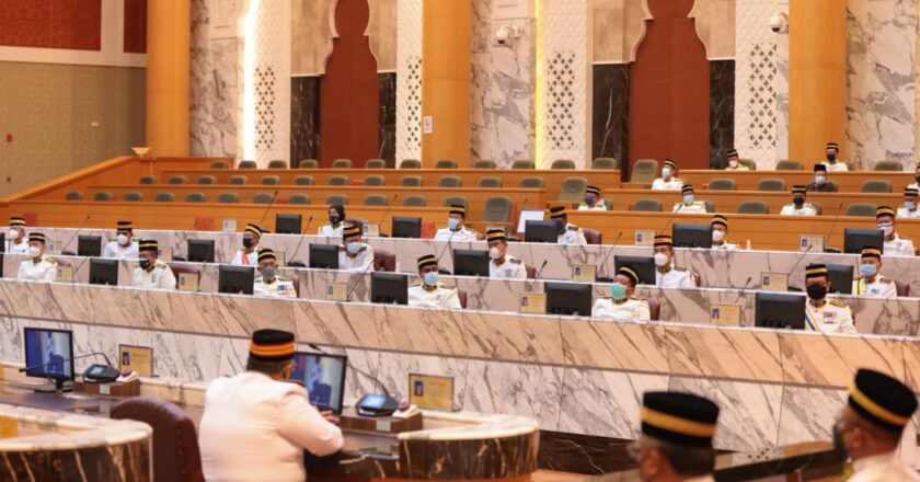 Polling for Johor state election set for Mar 12: Election Commission