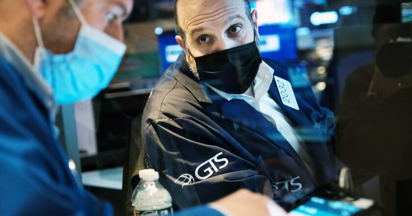 What to watch today: Stocks set to continue Tuesday’s rally at the open, bond yields dip