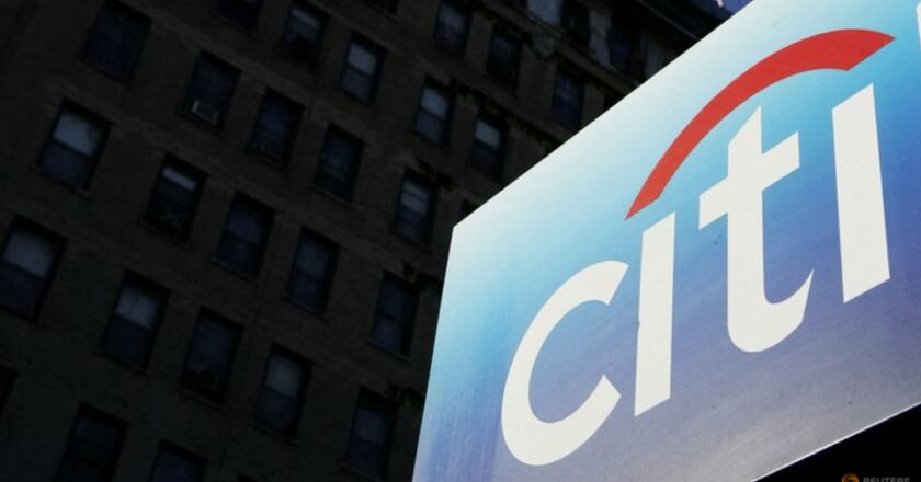 Hong Kong market watchdog fines Citi $45 million for equities misconduct
