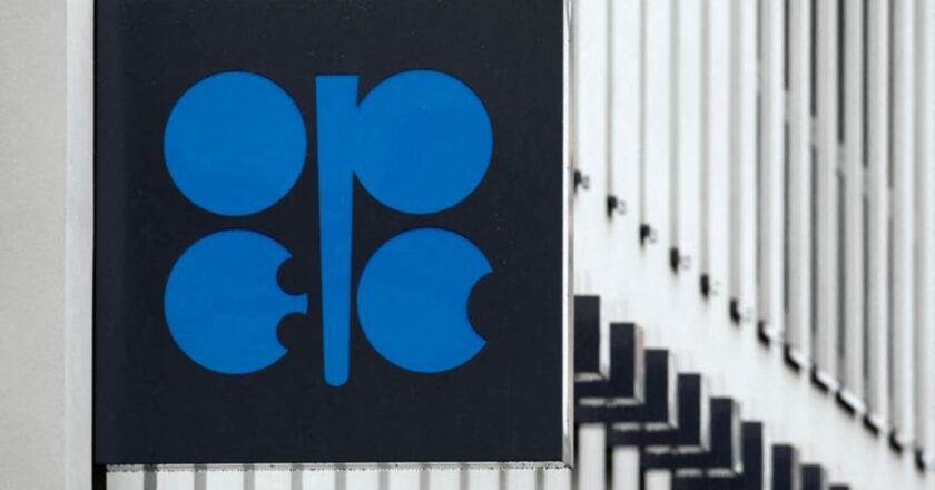 OPEC’s share of Indian oil imports falls to lowest in at least 15 years