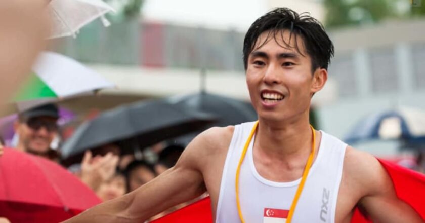 Top marathoner Soh Rui Yong excluded from SEA Games as conduct ‘continued to fall short’: SNOC