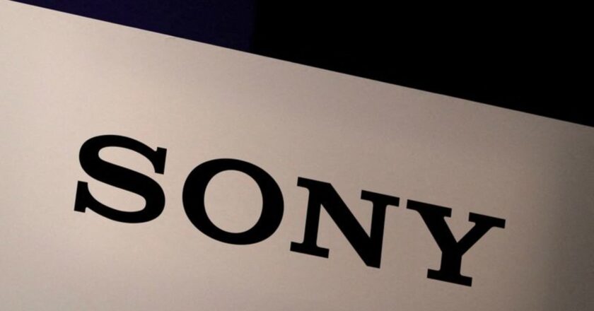 Sony seeks new partners for transformative EV project -executive