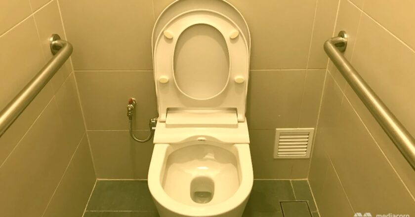 Company’s head of tech gets jail for attempting to film female colleagues in toilet