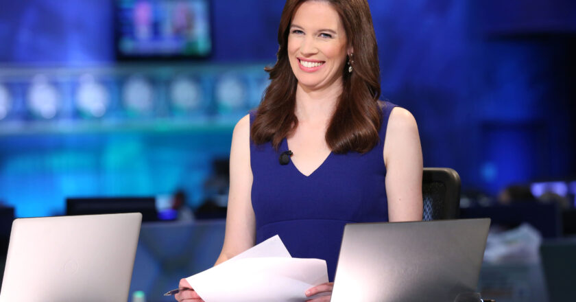 Kelly Evans: Where the strength is in this market