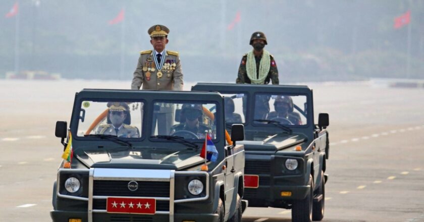 How advocates for democracy can stop military coups