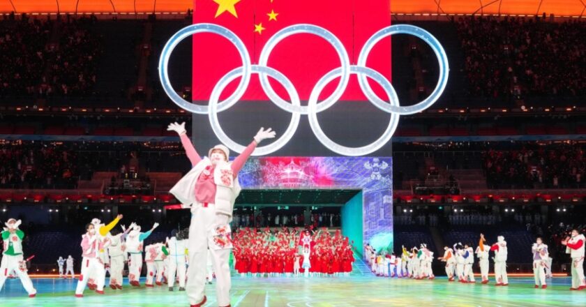 After Beijing 2022, uncertainty clouds the future of the Olympics