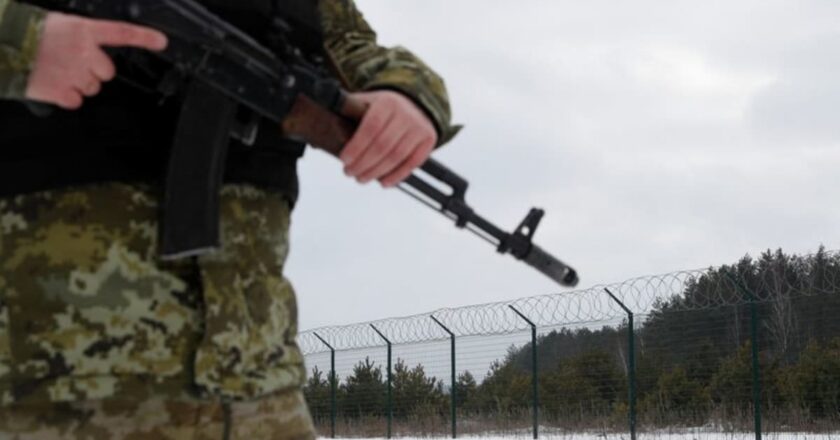 How a Russia-Ukraine conflict might hit global markets