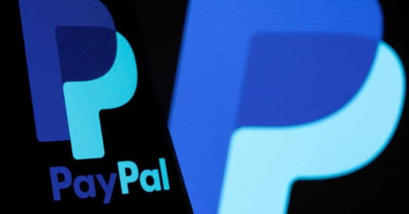 PayPal expands payments services to help Ukrainian citizens, refugees
