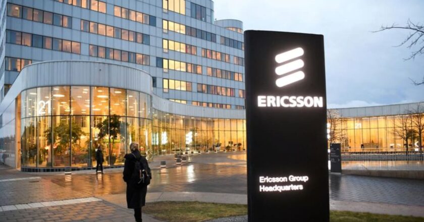 US says Ericsson breached 2019 deal by failing to properly disclose Iraq misconduct