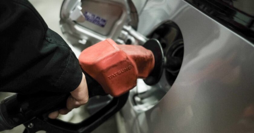 Energy shock hitting poorer nations reliant on imports hardest