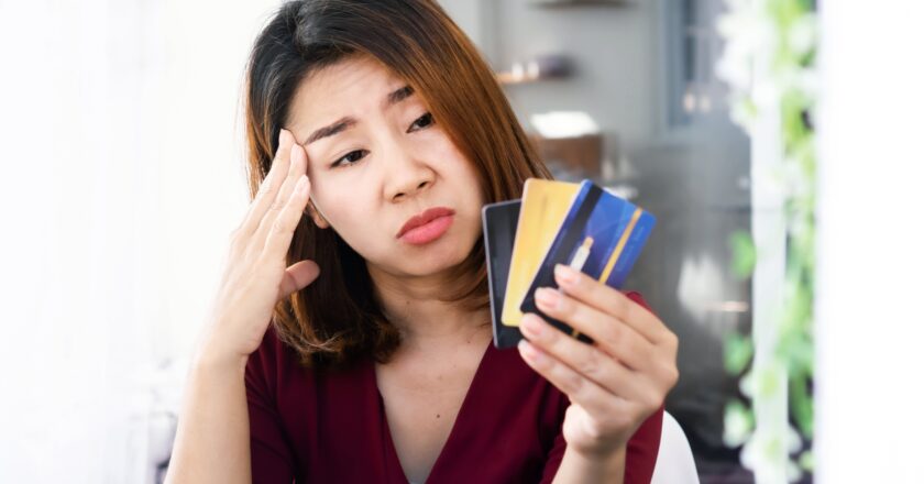 Is it a good idea to use your emergency fund to get out of debt faster?