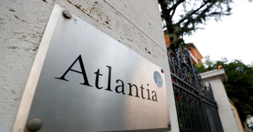 Smart thinking: Atlantia turns to traffic tech after Italy motorway exit