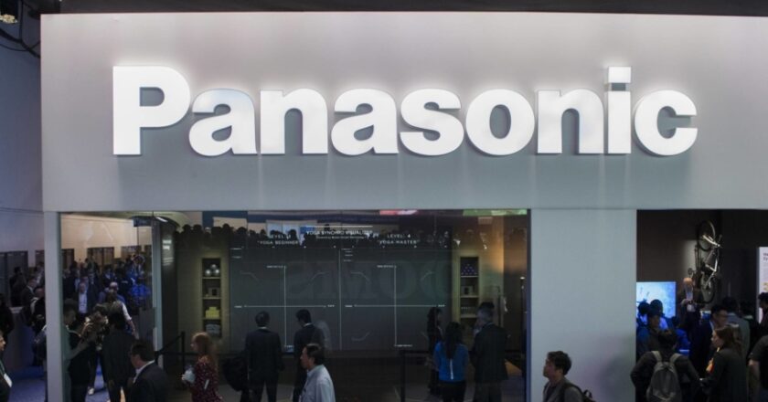 Panasonic scouting U.S. sites for new battery factory by 2024