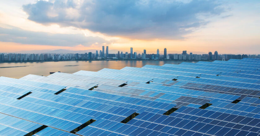 Singapore’s power sector can be net zero by 2050, says expert study which lays out various strategies