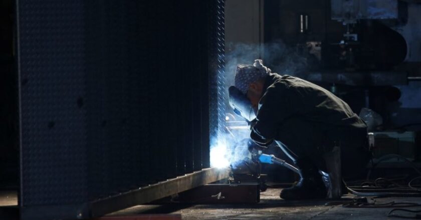 Japan’s factory output hit by car production cuts, Ukraine crisis adds to risks