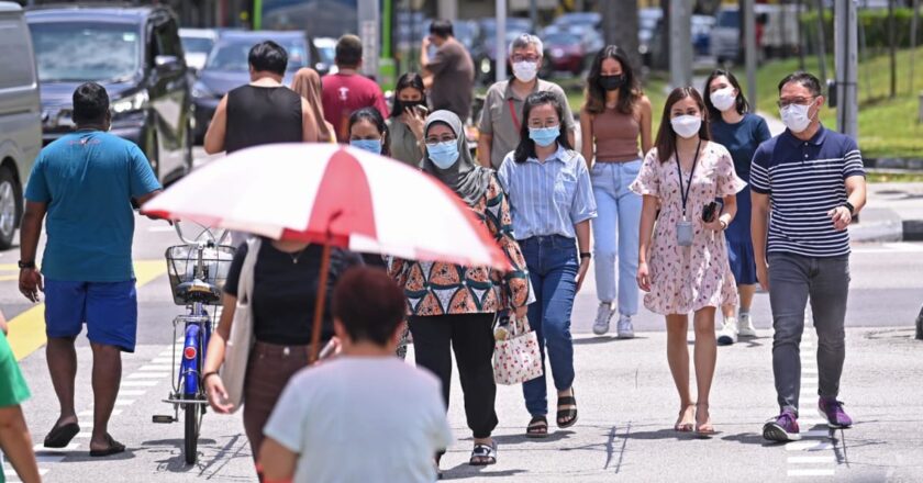 COVID-19 case numbers stabilising, but ‘anything could happen’: Gan Kim Yong urges caution before opening up